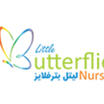 Little Butterflies Nursery